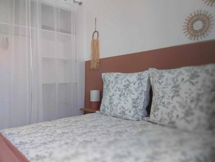 Location de vacances pour 6 personnes, avec jardin, animaux acceptés dans Encausse-les-Thermes - 3