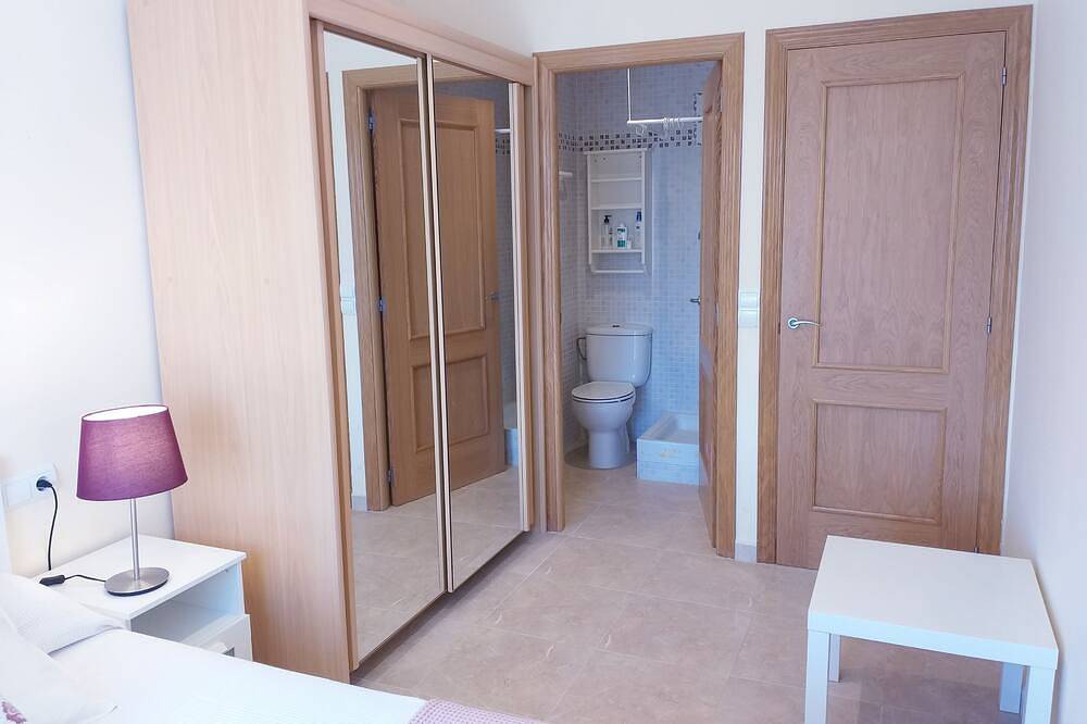 Apartamento entero, Apartamento en el centro de L' Ametlla de Mar, ideal para familias. in Tierras del Ebro, Costa Dorada