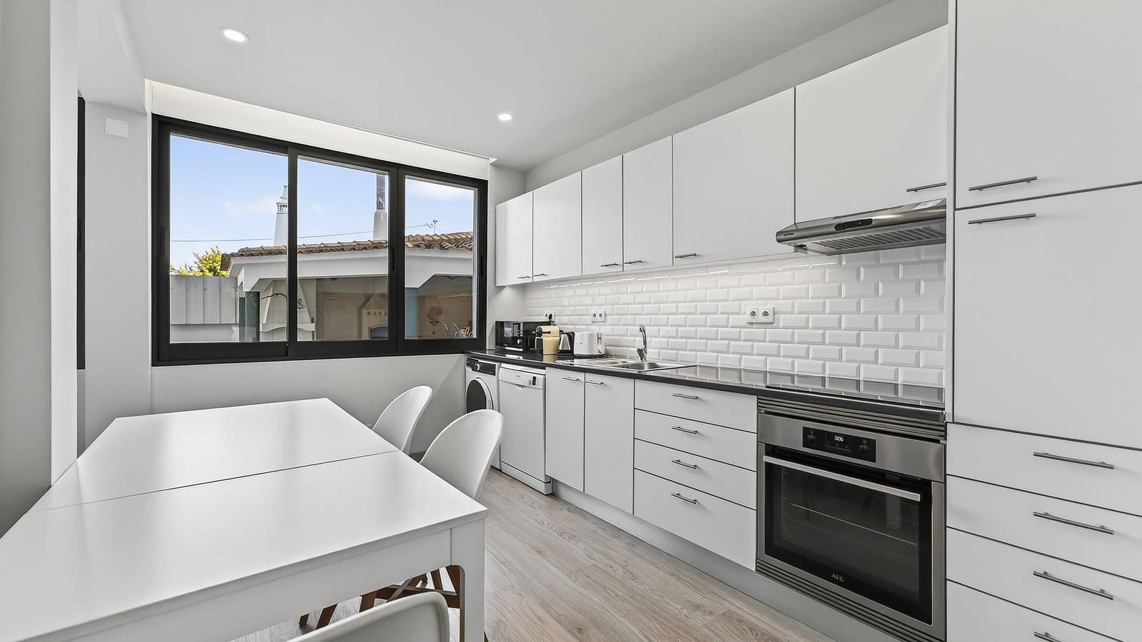 Appartement entier, Loulé Sunny Retreat 1 by Lovelystay in Loulé, Loulé (São Clemente)