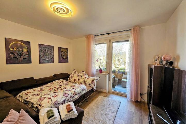 Appartamento vacanze per 7 persone - 1