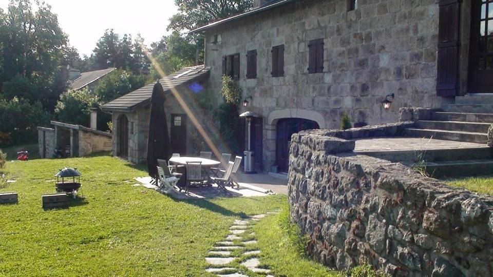 Villa in Le Chambon-sur-Lignon, Mézenc