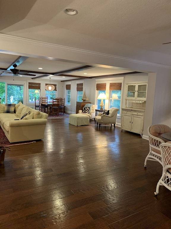 Haus am Norris See in Norris Lake