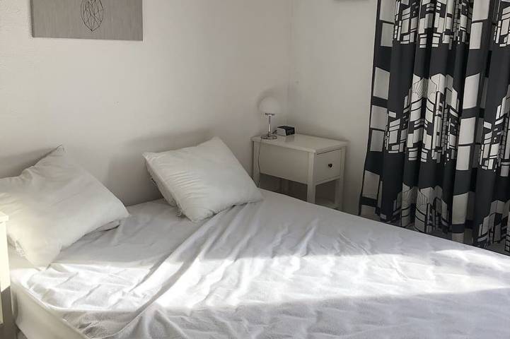 Geheel appartement, Avoriaz: A magnificent apartment in the heart of the resort in Avoriaz, Morzine