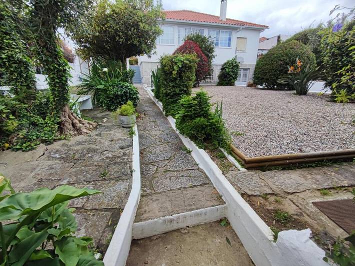 Casa rural para 4 personas, con jardín en Estoril - 3