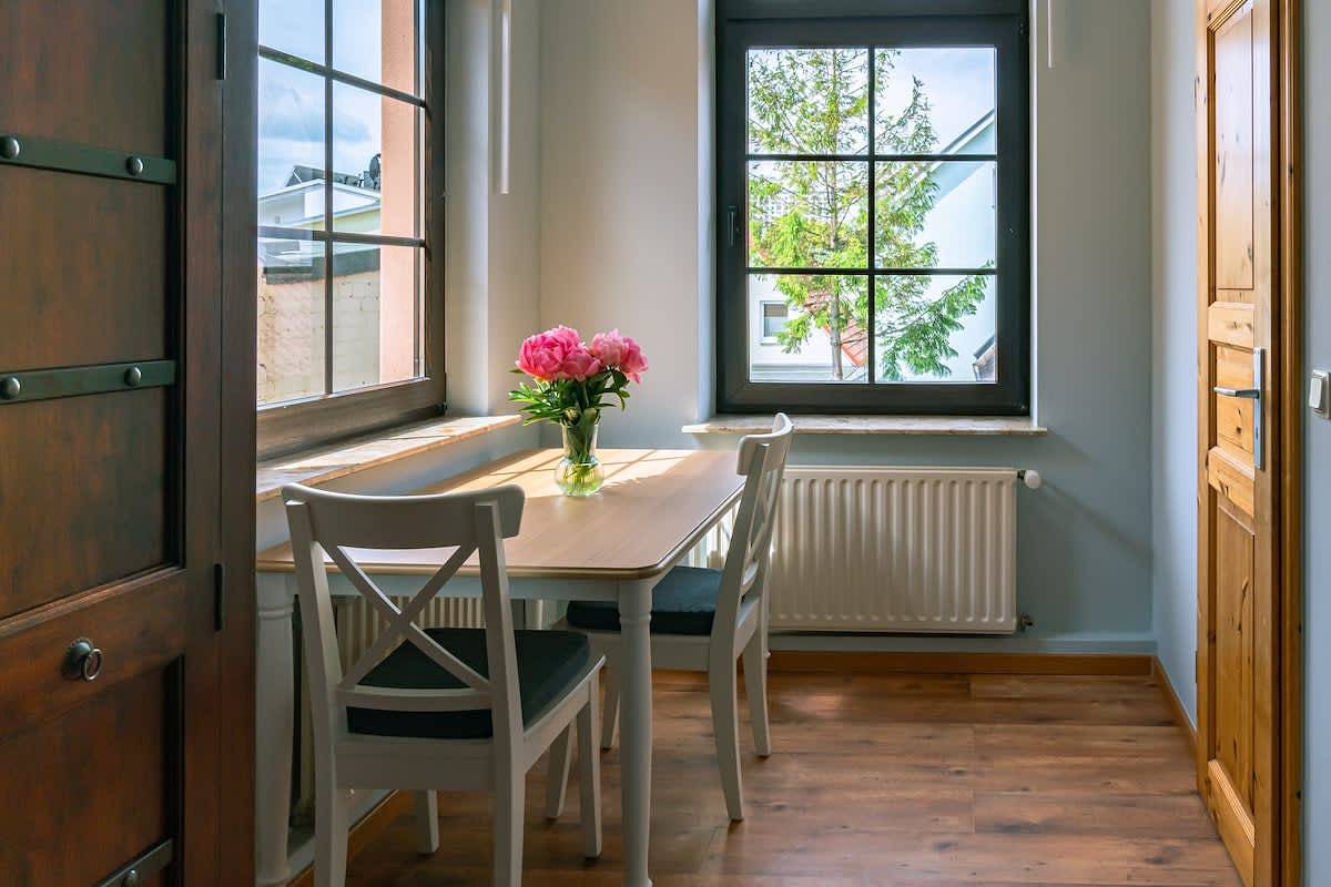 Apartamento entero, Brigg in Warnemünde Strand, Warnemünde
