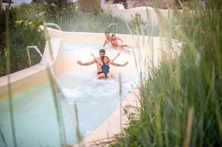 Cottage für 4 Personen, mit Garten und Kinderpool in Zandvoort - 2