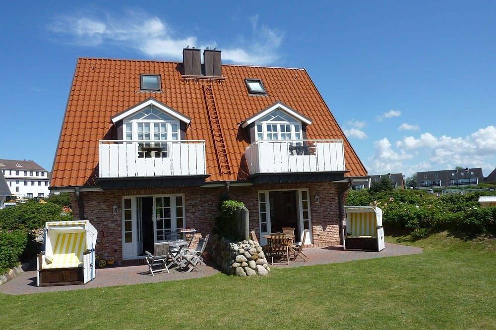 Appartamento vacanze a Sylt a partire da 179€ a notte