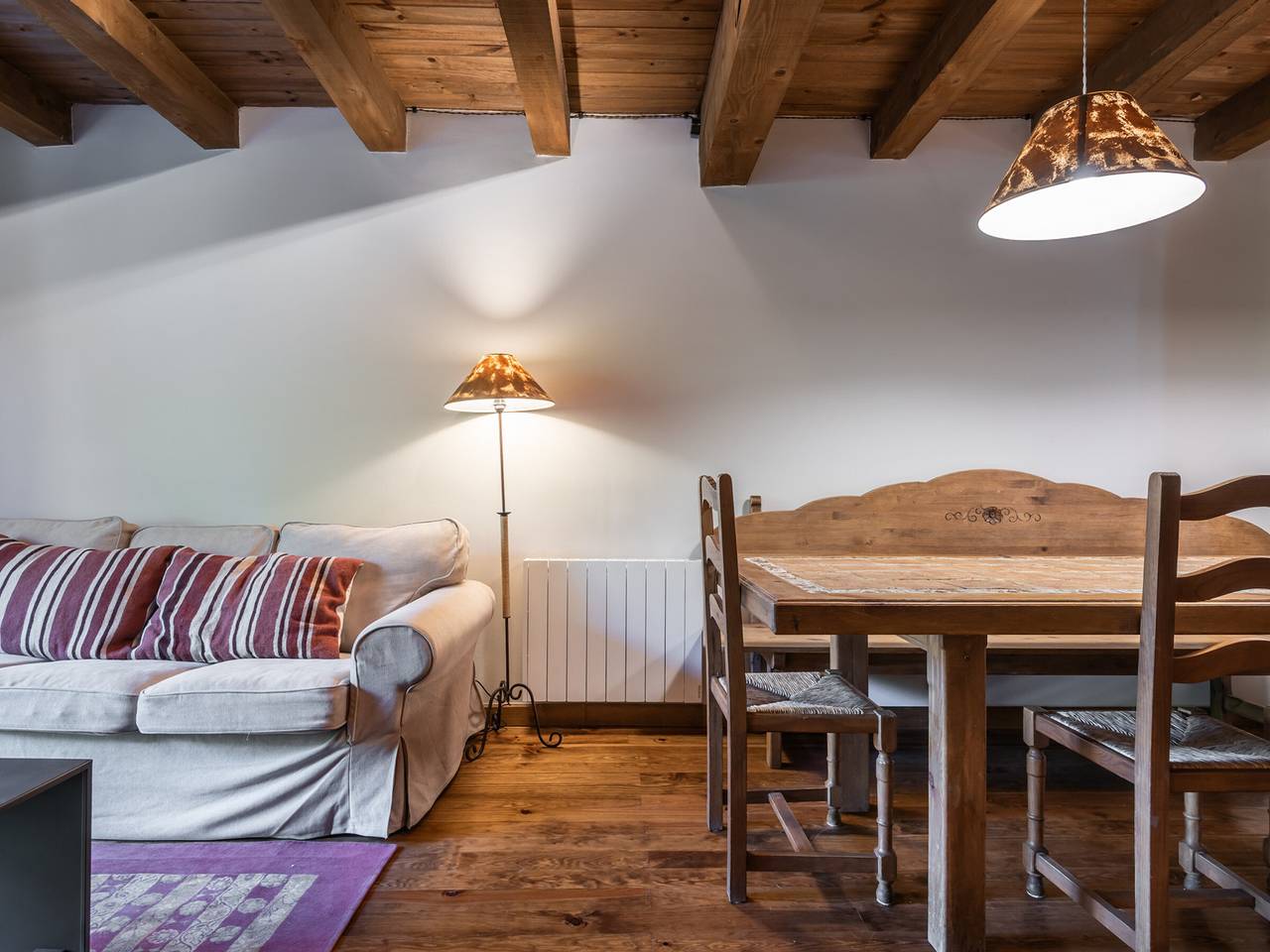 Maison rustique moderne 4 chambres, près des pistes, Gessa in Gessa, Naut Aran