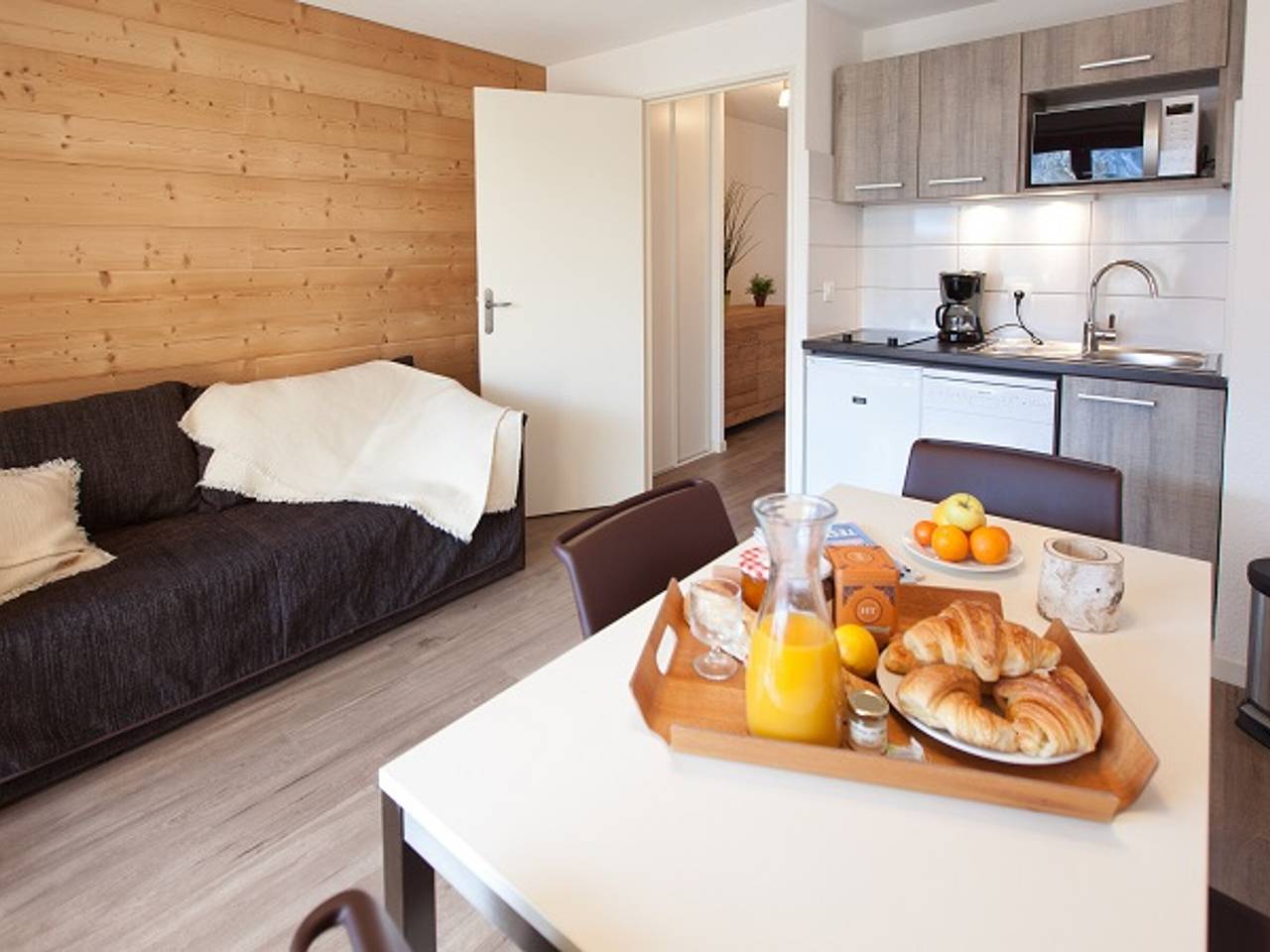 Photo : Appartement de vacances