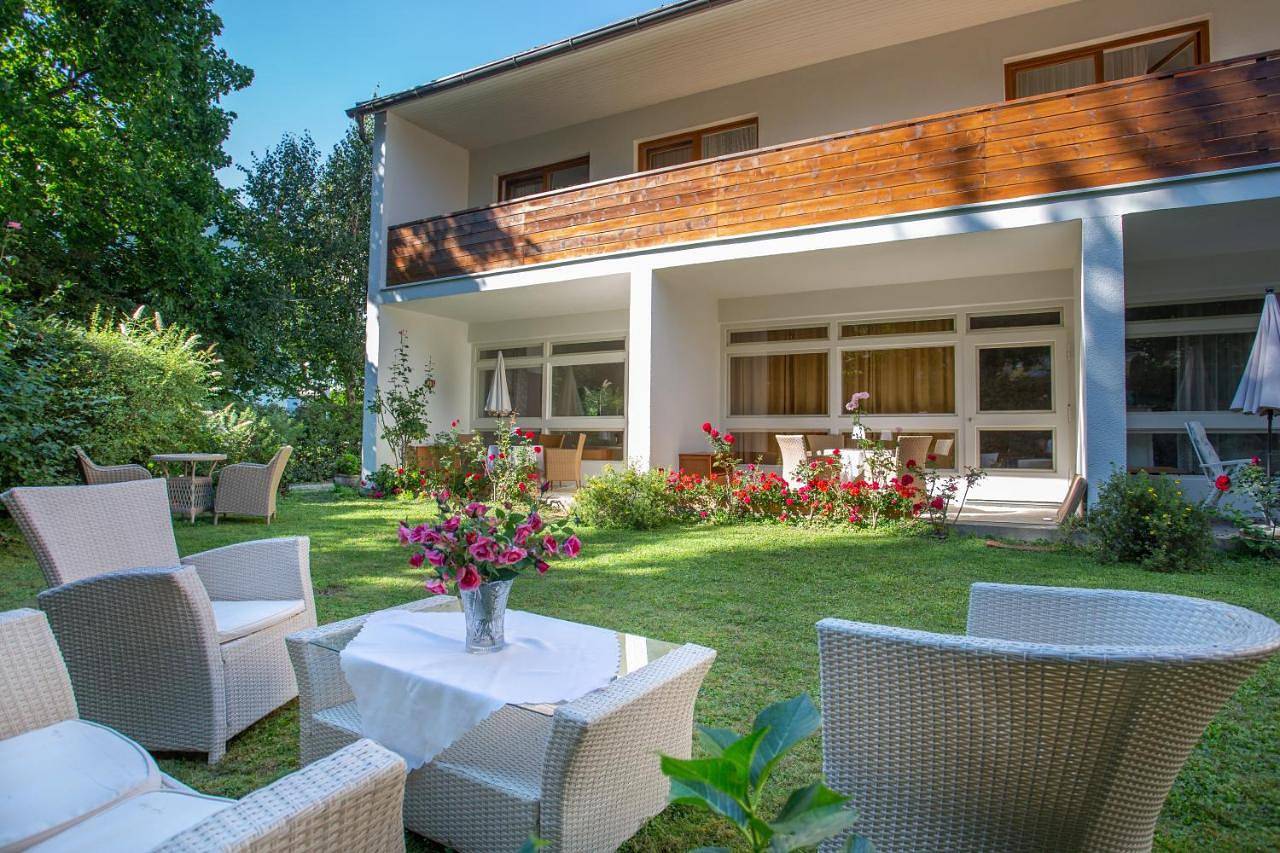 Villa Gabriela Boutique Pension in Pörtschach in Pörtschach am Wörthersee, Klagenfurt-Land