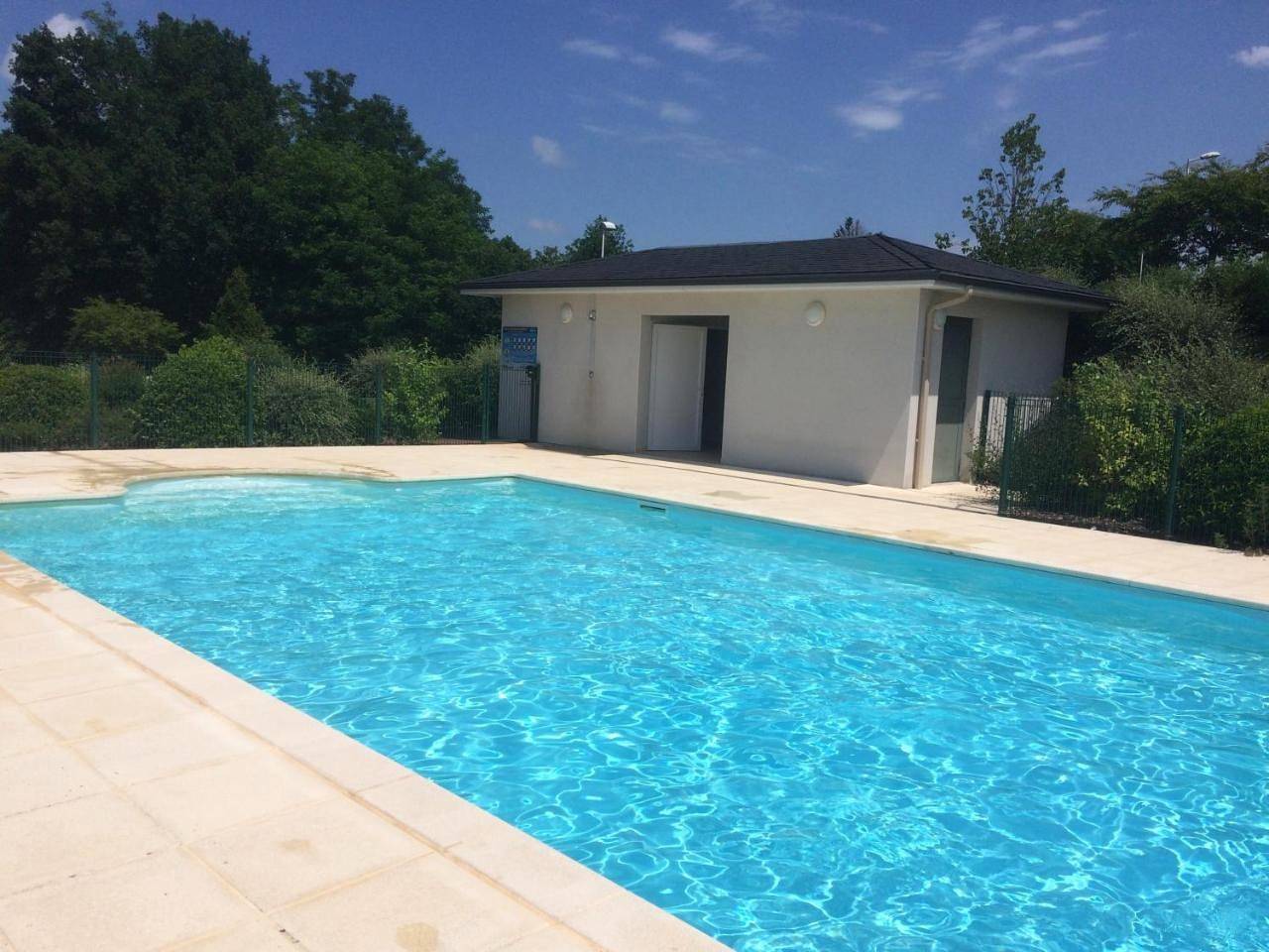 Appartement entier, Résidence Cap Horizon in Brive-la-Gaillarde, Région de Brive-la-Gaillarde