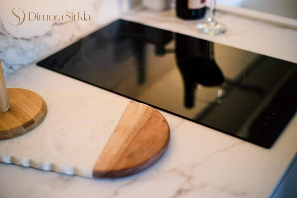 Elegant apartment in Cefalù historic center, 100 m from the beach, fast Wi-Fi!!! in Cefalù, Cefalù (Municipality)