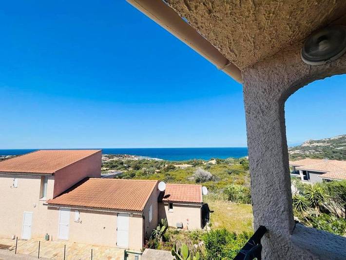 Appartement de vacances pour 4 personnes