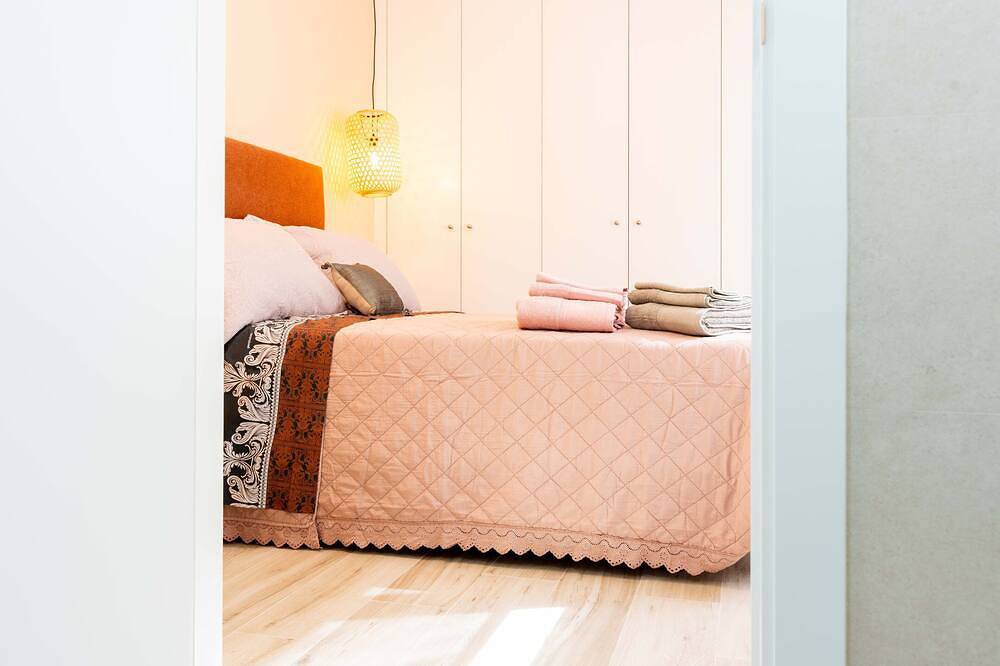 Ganze Wohnung, Alquibla Apartment in Huesca, Huesca Provinz