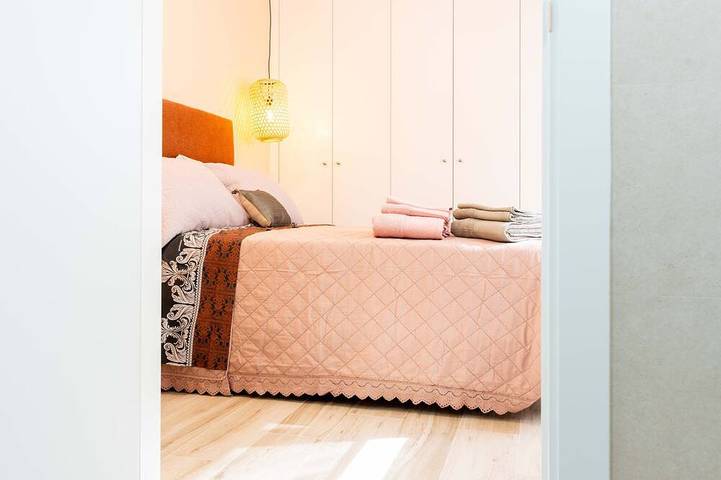 Appartement entier, Alquibla Apartment in Huesca, Province de Huesca