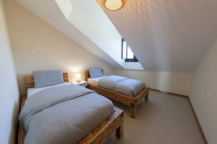 Apartamento entero, Apartamento Cabra Playa de Langosteira Finisterre in Praia da Lagosteira (Fisterra), Finisterre