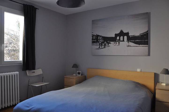 Location de vacances pour 9 personnes, avec jardin et terrasse, animaux acceptés à Laurac-en-Vivarais - 3