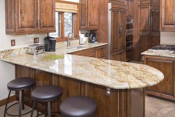 Vacation House for 8 Guests in Vail, Northwest Colorado, Picture 2