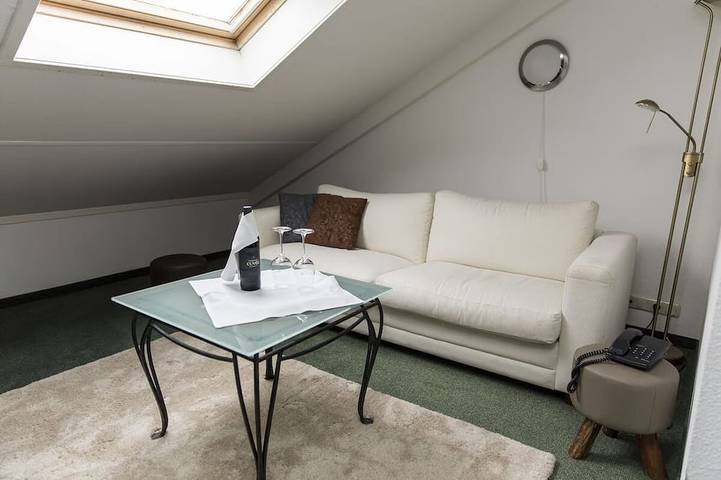 Hôtel pour 3 personnes à Heerenveen - 4