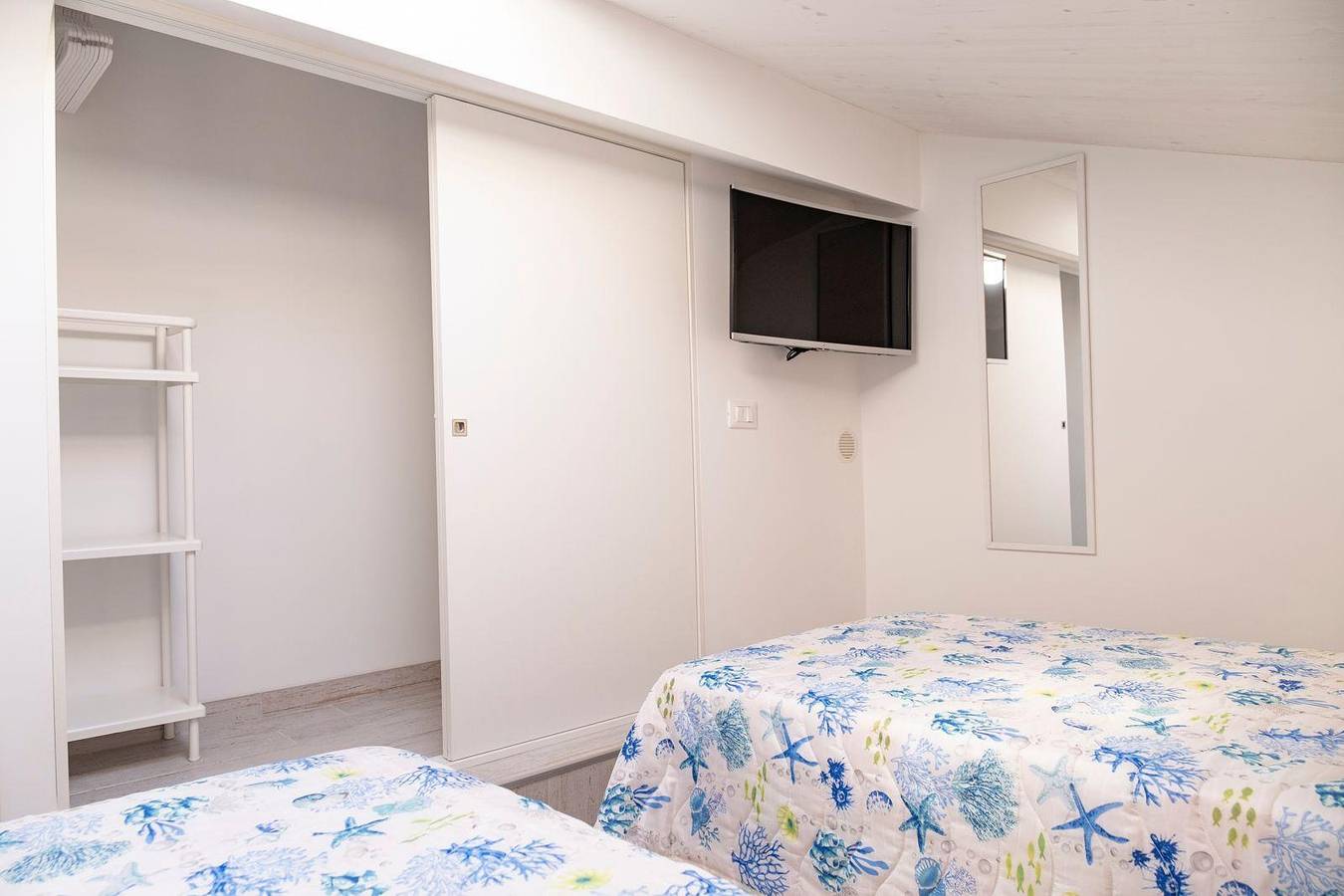 Apartamento vacacional entero, Vjman House Sea Beach in Avola, Provincia de Siracusa