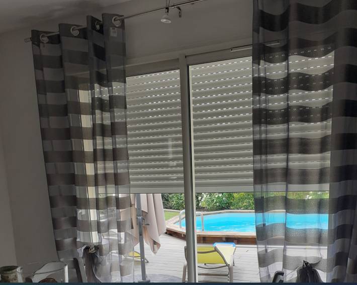 Villa pour 6 personnes, avec piscine et terrasse dans la Drôme