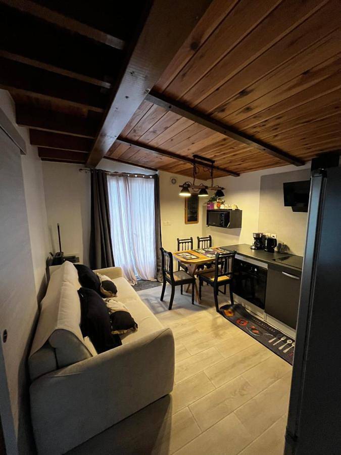 Gîte pour 4 personnes, avec jardin et vue à la Plaine des Cafres - 3