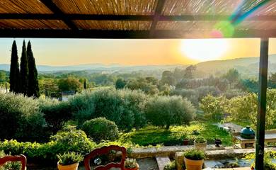 Vakantiehuis voor 12 Personen in Cotignac, Brignoles region, Afbeelding 1