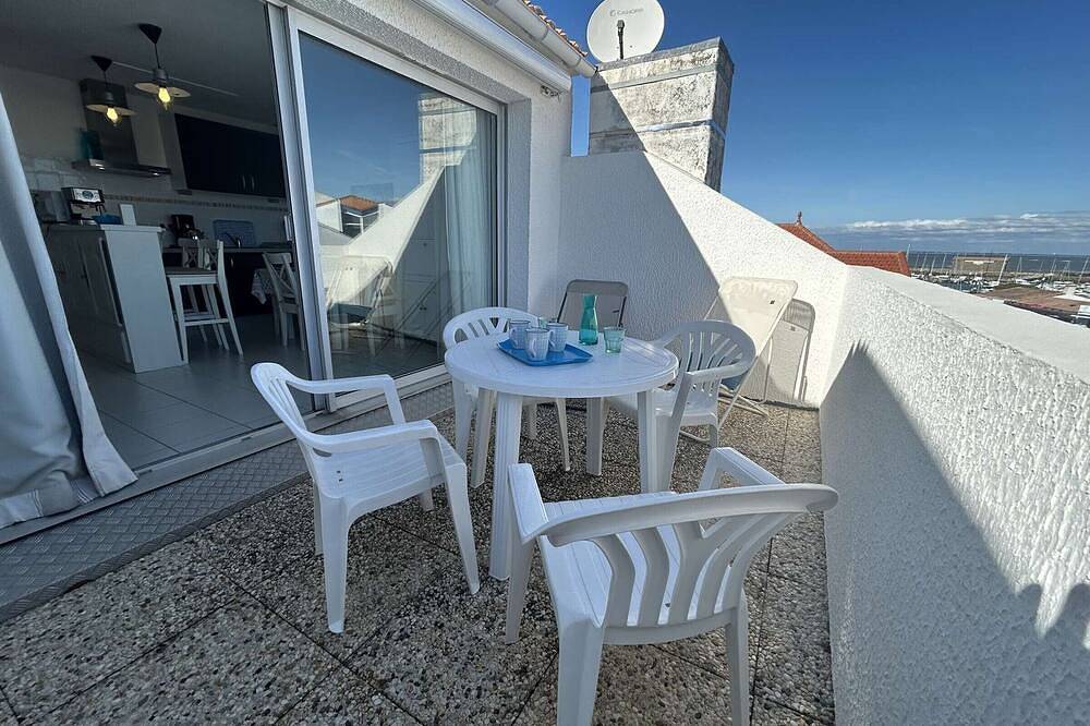 Photo : Appartement de vacances