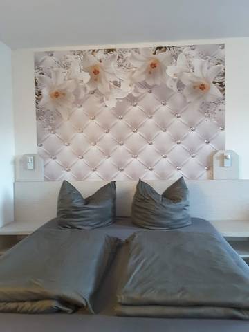 Ferienwohnung für 4 Personen, mit Terrasse und Garten in Ückeritz