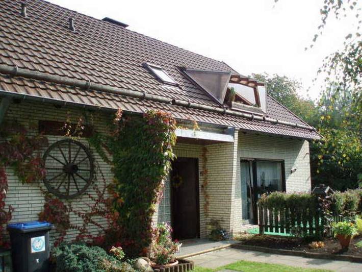 Ferienwohnung für 4 Personen, mit Balkon und Garten in Bad Sachsa - 2