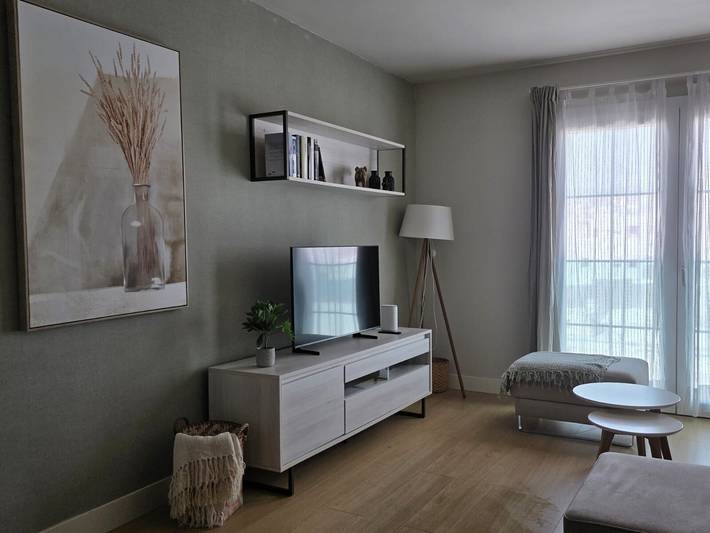 Maison de vacances pour 3 personnes - 1