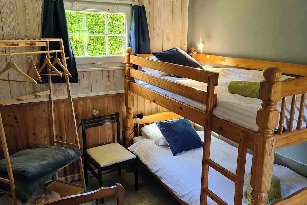 Maison Normande pour 5 pers in Gueures, Région de Dieppe
