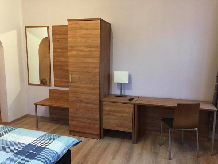 Maison d’hôte pour 2 personnes, avec vue