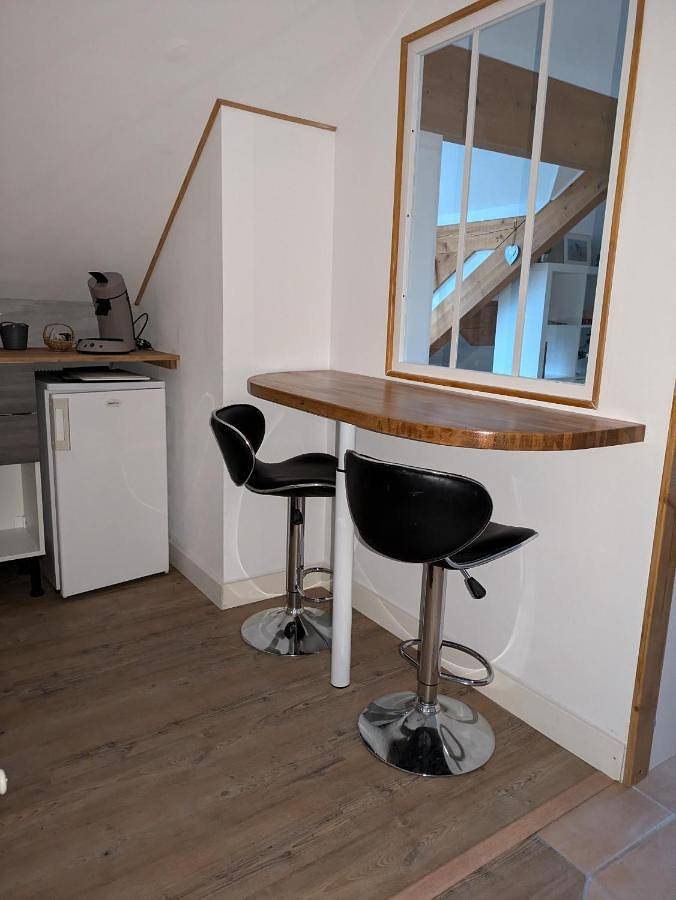 Location de vacances pour 5 personnes, avec jardin ainsi que vue et vue sur le lac à Savines-le-Lac - 3