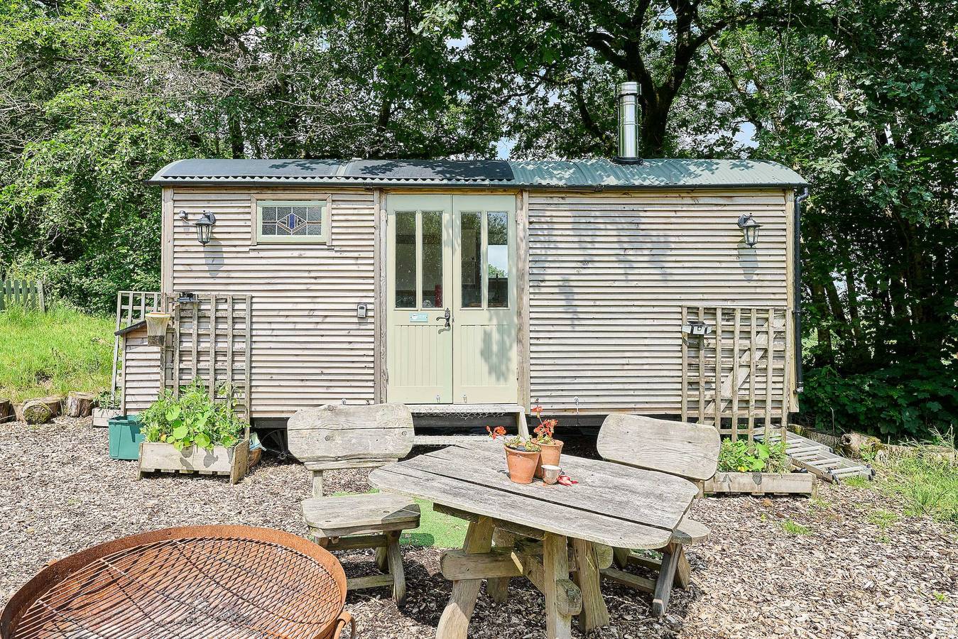 Casa vacanza a Devon a partire da 64€ a notte