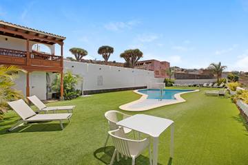 Casa Rural para 4 Personas en El Sauzal, Tenerife Norte, Foto 2