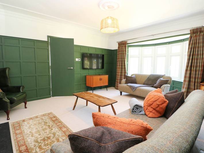 Cree Cottage in Fareham, Hampshire