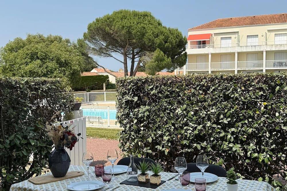 Appartement de vacances