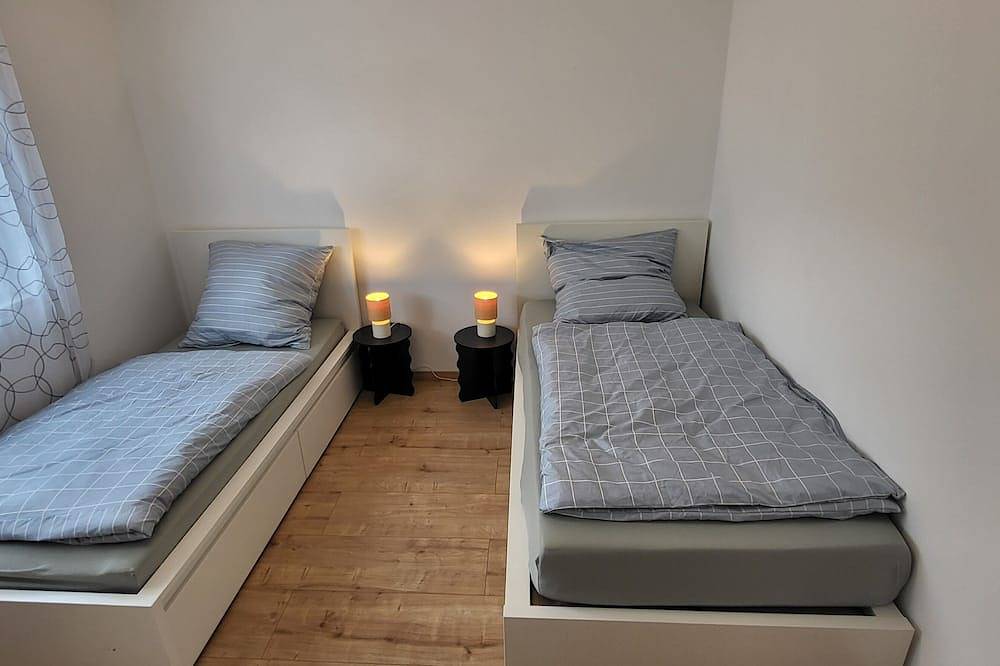 Ferienwohnung in Lohrheim in ruhiger Lage zum Entspannen in Lohrheim, Lahn-Taunus