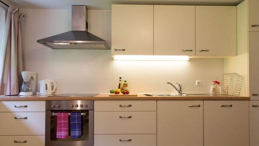 Gîte pour 5 personnes, avec jardin à Bezau - 3