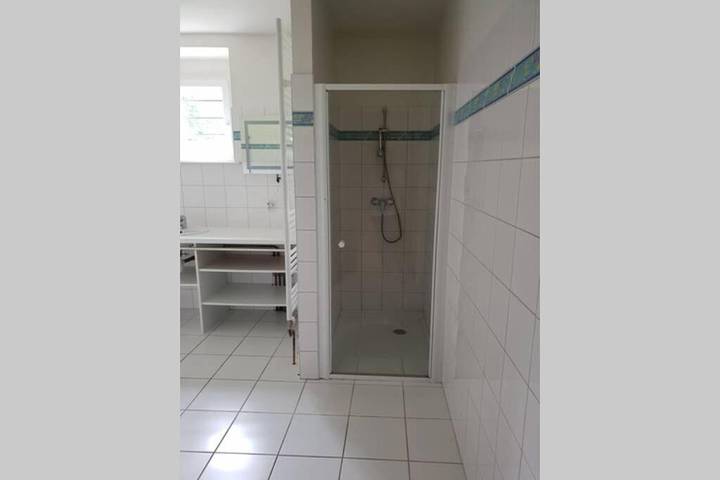 Gîte pour 6 personnes, avec jardin ainsi que terrasse et vue à Saint-Bresson - 4