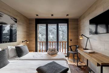 Cabaña para 6 Personas en Soldeu, Grandvalira, Foto 1