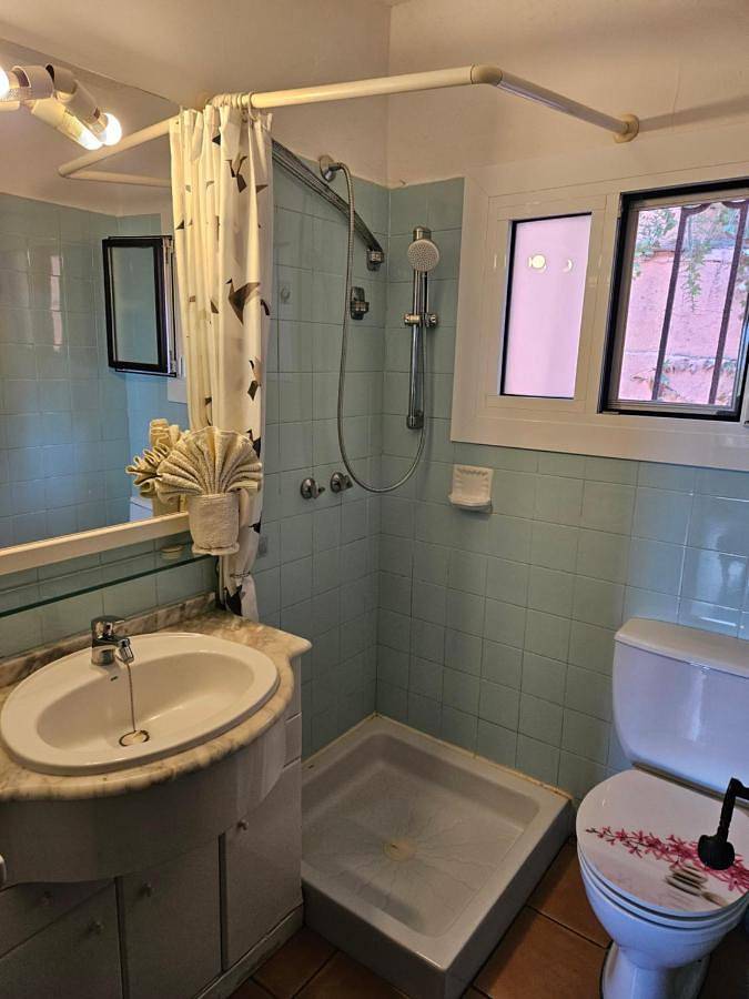 Casa rural para 4 personas, con Balcón y Terraza además de Jardín y Vistas en els Masos de Pals - 4