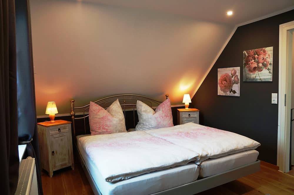 Ferienhaus Biberburg in Sternberg, Ludwigslust-Parchim