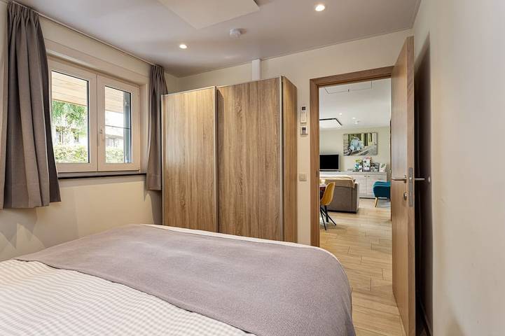 Location de vacances pour 4 personnes, avec jacuzzi dans Westouter - 3