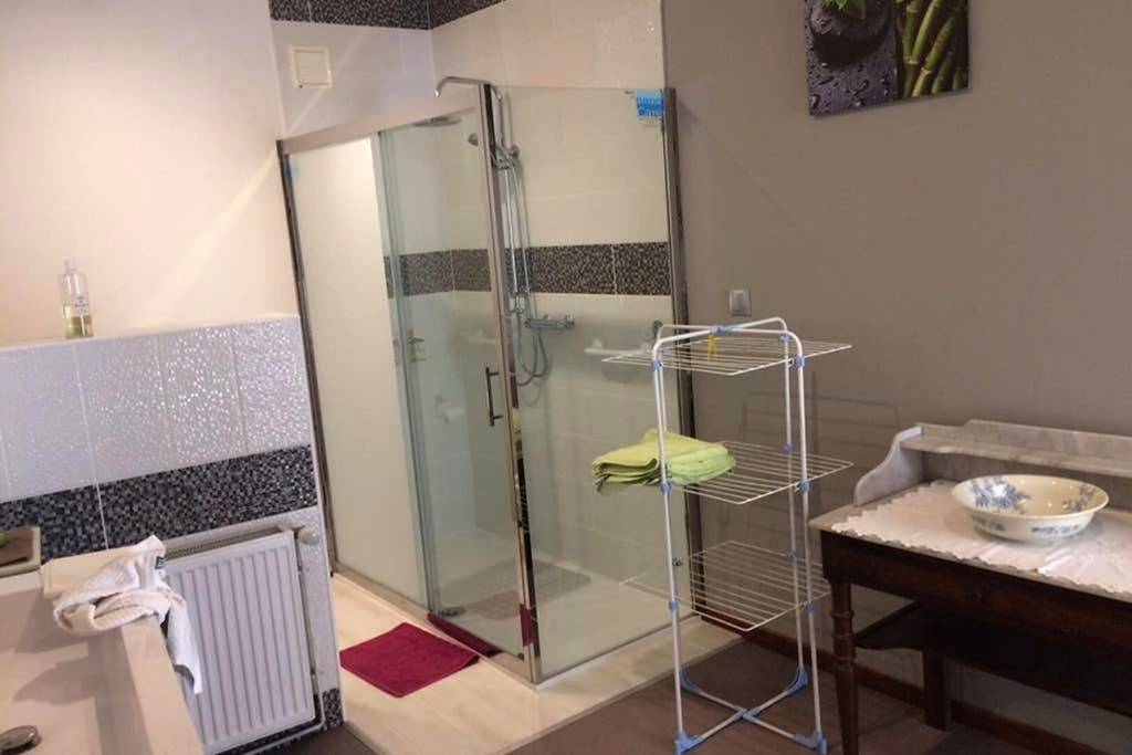 Appartement entier, Appartement tout confort centre Baccarat in Baccarat, Région de Lunéville