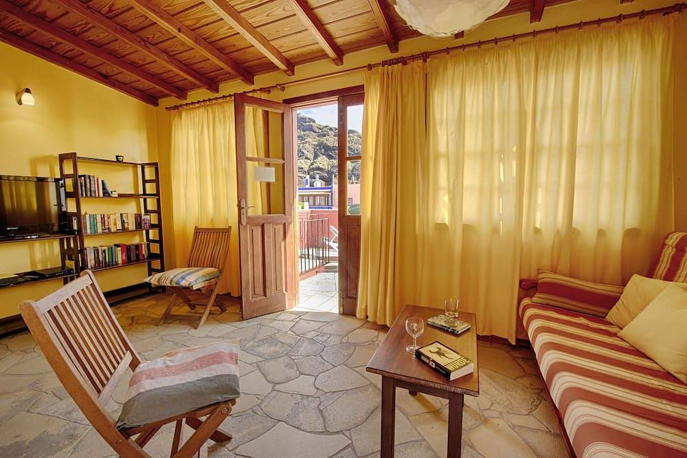 Ganze Wohnung, Maisonette Puerto Tazacorte in Puerto de Tazacorte, Tazacorte