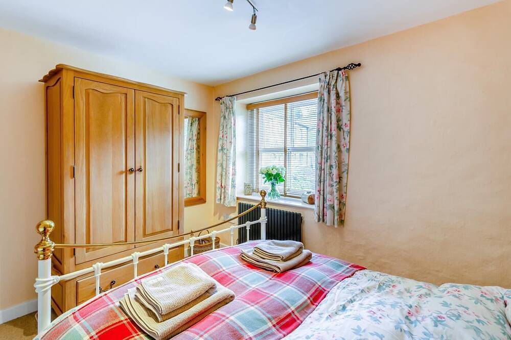 2 Bed in Kirkby Malham (oc-f29609) in Yorkshire Dales National Park