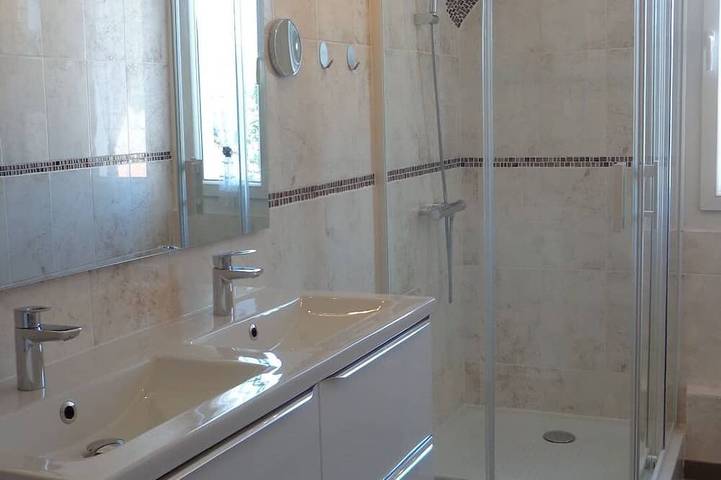 Gîte pour 4 personnes à Brignoles - 3