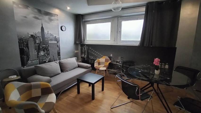 Apartamento de vacaciones para 6 personas - 1